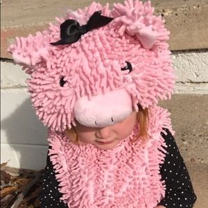 Boutique Little Pig costume 18m